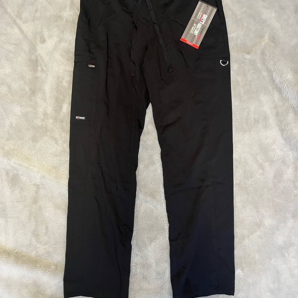 Grey's Anatomy Women’s Scrub Pants